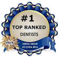 Picture of a Dental Group of Costa Rica emblem