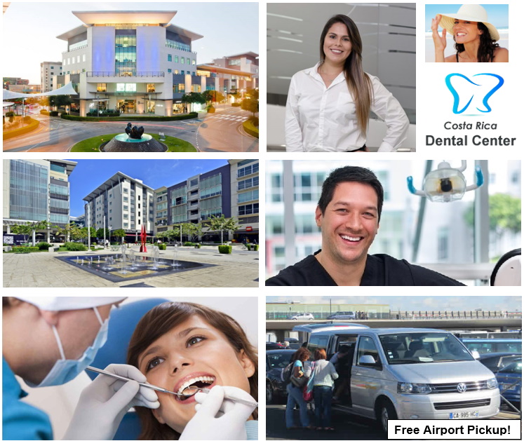 Picture representing the exxperience at the Costa Rica Dental Center